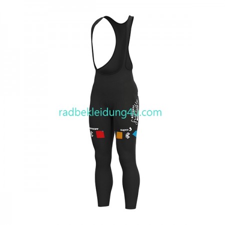 Trägerhose Lange 2022 Team Bahrain Victorious N001